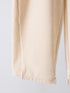 【 予約:11月中旬 】MOLE TWILL CURVE PT /Y254-31128